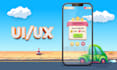 design professional game UI, for your mobile game