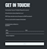 website creation and domain connectivity