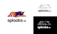 design a unique and creative hand drawn logo