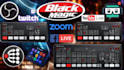 do blackmagic atem mini extreme pro iso any setup customized