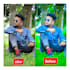 edit and retouch professionally
