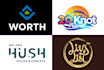 design travel agency, tourism, resort and adventure logo,