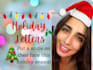 write heartfelt holiday letters