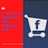 do facebook and instagram business page and shop