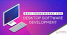 develop gui desktop applications in pyqt python