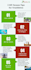 create an eye catching triathlon infographic