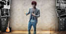 do anything graphic design related, photoshop images, redesign vector art