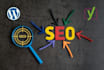 do advanced onpage SEO by yoast or rank math of wordpress