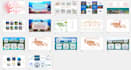 create immersive powerpoint presentation decks
