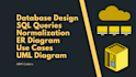 do database designing and sql tasks and queries, er diagram, sql assignments