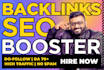boost off page SEO using white hat dofollow backlinks
