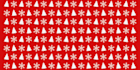 create a unique seamless pattern design