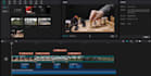 video editing, dubbing, subtitles, special effects