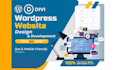 be your divi theme expert, fix divi issue