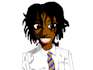 draw your characters and make illustrations