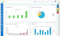 provide support on sage 300 erp