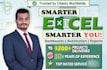 build customised excel vba macros application, dashboard, template, formulas