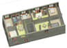 create 3d models and floor plans from 2d drawings