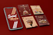 design your social media campaign