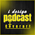 do modern podcast cover art