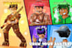 draw your roblox avatar or character