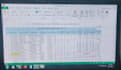 data entry PDF convert to word and excel ms excel