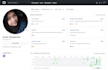 push your project with a remote pc to start git and github