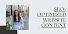 write your website copy