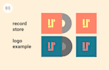 design identities for brands