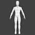 do 3d animation on time