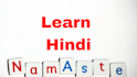 teach hindi,english speaking in 30 minutes