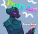 do furry art commissions nsfw or sfw open