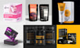 do label design, amazon product packaging, box design, pouch and bottle label