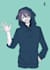 make anime style drawings