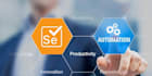 do web automation with selenium python