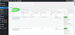upload article accurately on wordpress