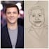 draw someone so badly