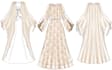 design your abaya or gowns collection