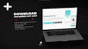 create website promo, any app promo video, saas product explainer video