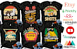 design your print on demand tshirt designs