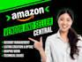 be amazon account manager and amazon virtual assistant