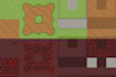 create custom tilesets with pixel art