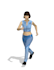 create realistic clo 3d clothing design and garment simulation