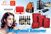 background remove with clipping path for satisfaction