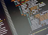 do custom javascript, php, html5, css3