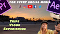 edit your videos for social media