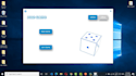 build a professional desktop application using wpf, winforms, and avalonia UI