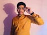create insta story post