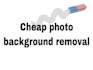 remove background of pictures