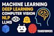 build ai, machine learning, deep learning, and data science solutions